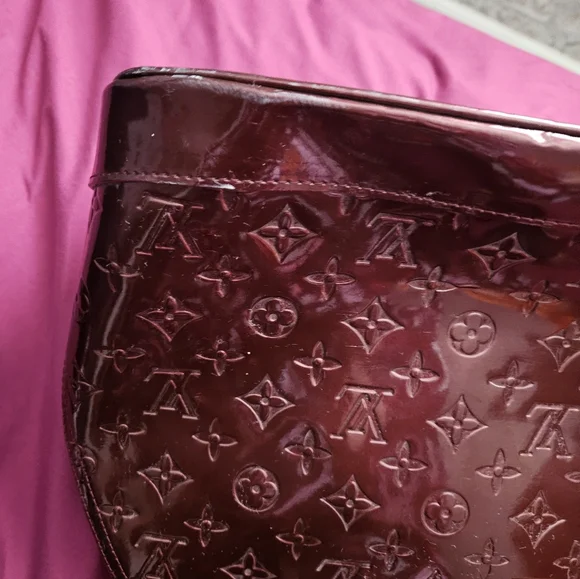 Designer Inspired Large Bag - Picture 3 of 16